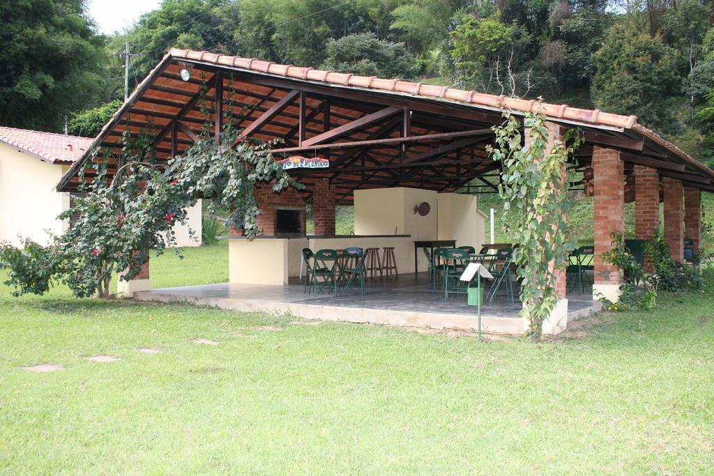 Pousada Ribeirao Do Ouro Itamonte Zewnętrze zdjęcie