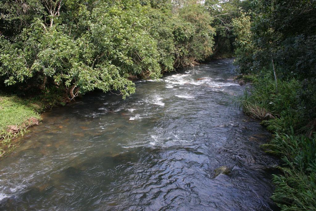 Pousada Ribeirao Do Ouro Itamonte Zewnętrze zdjęcie