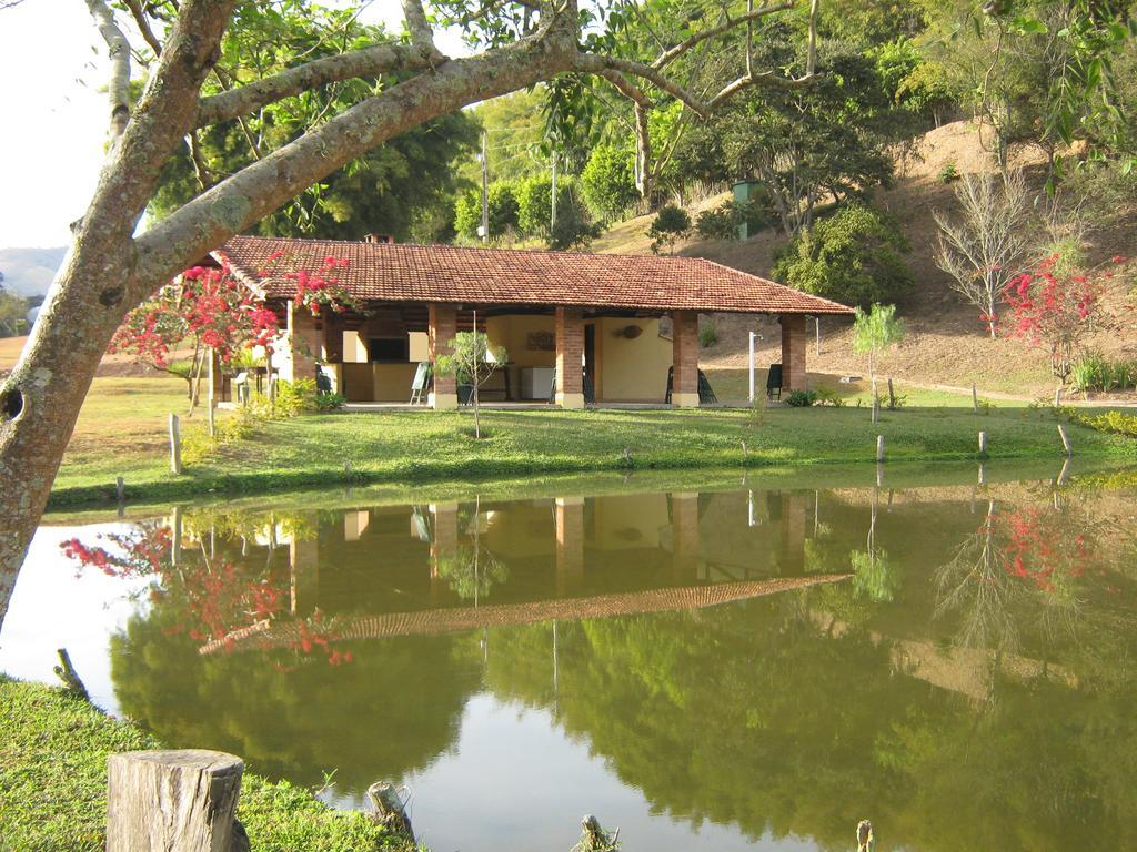 Pousada Ribeirao Do Ouro Itamonte Zewnętrze zdjęcie