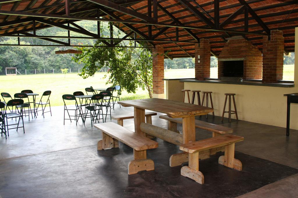 Pousada Ribeirao Do Ouro Itamonte Zewnętrze zdjęcie